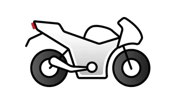 KTM RC 160