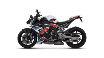 New ಬಿಎಂಡಬ್ಲ್ಯು M 1000 R