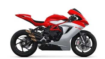 New ಎಂವಿ ಅಗಸ್ಟಾ F3 800