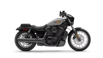 New Harley-Davidson Nightster Special