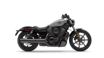 New Harley-Davidson Nightster