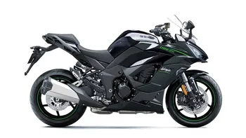 Navi Mumbai में Kawasaki Ninja 1100SX [2025] की कीमत 17