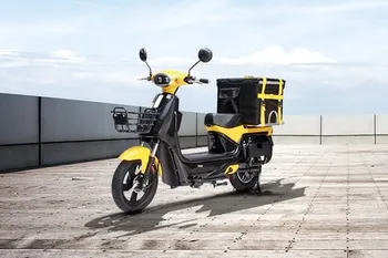 New HCD India NPS Cargo