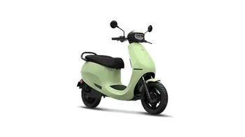 New OLA S1 Z