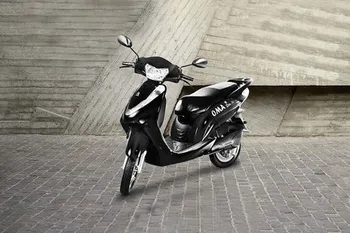 New Lohia Oma Star Li