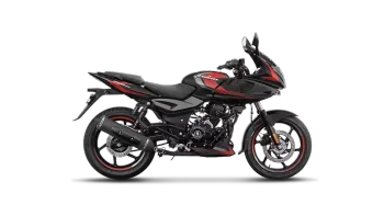 New बजाज Pulsar 220F