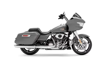 New Harley-Davidson Road Glide