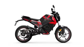 Oben Rorr EZ Sigma Price in Bhojpur Starts at Rs. 141,820 - DriveSpark