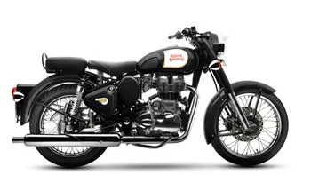 New ರಾಯಲ್ ಎನ್‌ಫೀಲ್ಡ್ Classic 350 BS VI
