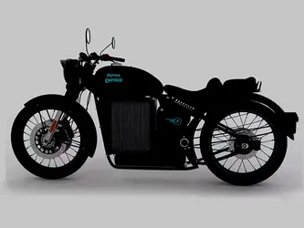 New Royal Enfield Flying Flea C6