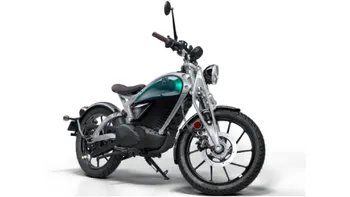 New ರಾಯಲ್ ಎನ್‌ಫೀಲ್ಡ್ Flying Flea C6