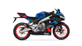 New ಎಪ್ರಿಲಿಯಾ RS 457