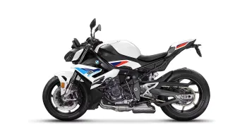 New ಬಿಎಂಡಬ್ಲ್ಯು S 1000 R