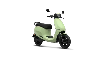 New OLA S1 Z