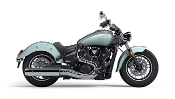 New ಇಂಡಿಯನ್ Scout Sixty Classic