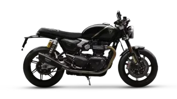 New டிரையம்ஃப் Speed Twin 1200 TFC