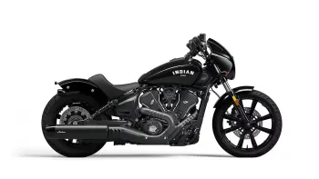 New ಇಂಡಿಯನ್ Sport Scout