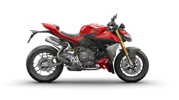 Ducati Streetfighter V2