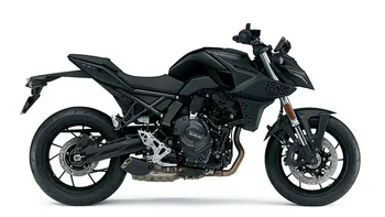 New ಸುಜುಕಿ GSX-8S
