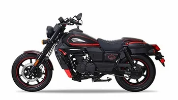 New ಯುಎಂ Renegade Vegas