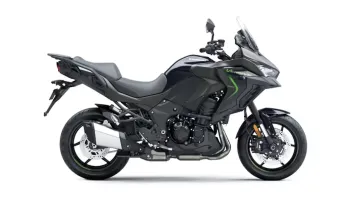 New कावासाकी Versys 1100 [2026]