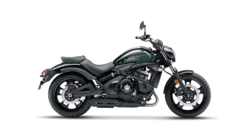 New Kawasaki Vulcan S [2027]
