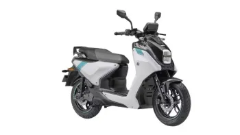 New ಯಮಹಾ EC-06