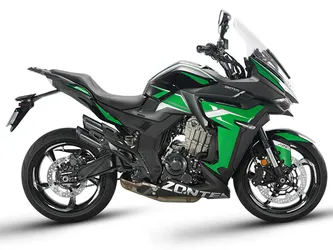 ! Zontes 350X Price in Shimoga Starts at Rs. 372,302 - DriveSpark
