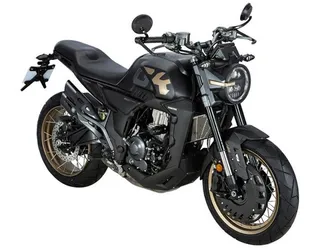 New Zontes ಜಿಕೆ350