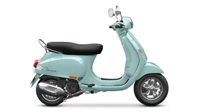 Vespa 125