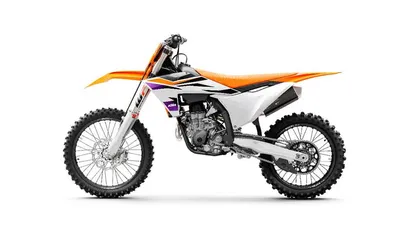 KTM 450 SX-F