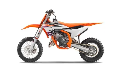 KTM 65 SX