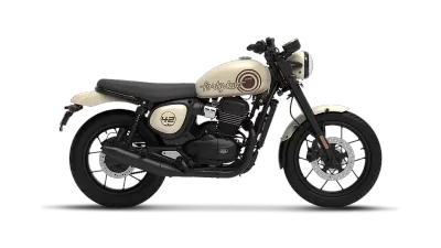 Jawa All Star 42