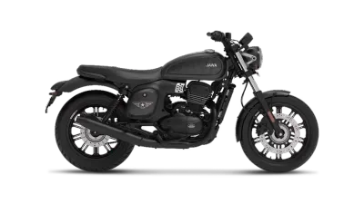 Jawa All Stars 42 FJ