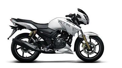 On Road Price Rtr 180 Tvs Apache Bike Down Payment TVS Apache RTR