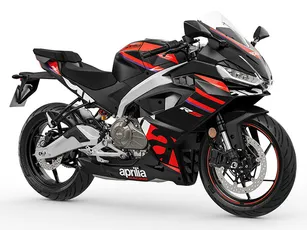 Aprilia RS 457