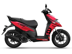 Aprilia SR 125