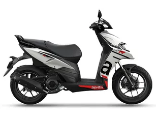 Aprilia SR 160