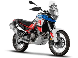 Aprilia Tuareg 660