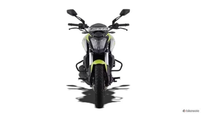 Bajaj Dominar 400