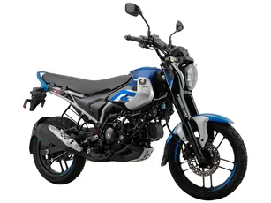 Bajaj Freedom