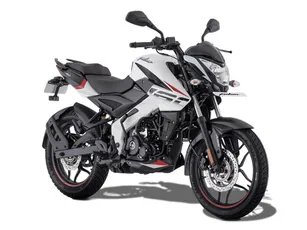Bajaj Pulsar NS160