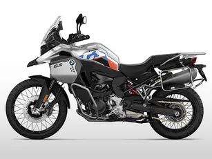 BMW F 900 GS Adventure