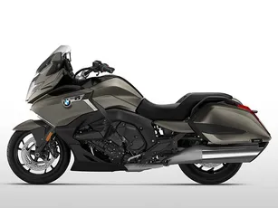 BMW K 1600