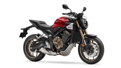 Honda CB650R