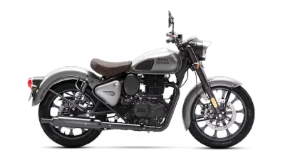 Royal Enfield Classic 350