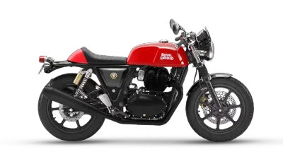 Royal Enfield Continental GT 650