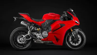 Ducati Panigale V2