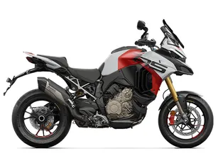 Ducati Multistrada V4 RS