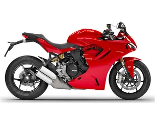 Ducati SuperSport